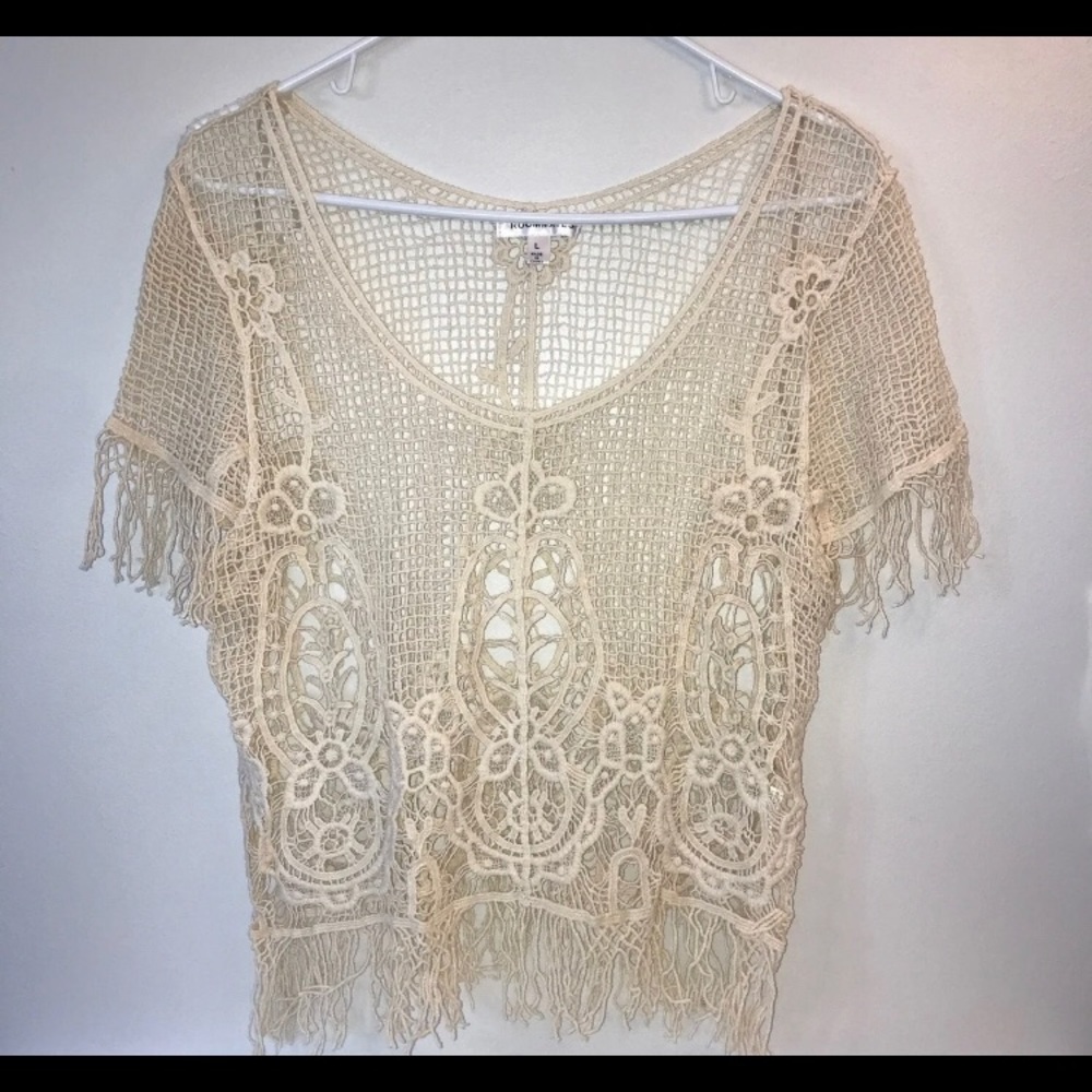 Roommates Woman Blouse
